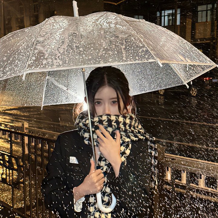 破晓的正义回声