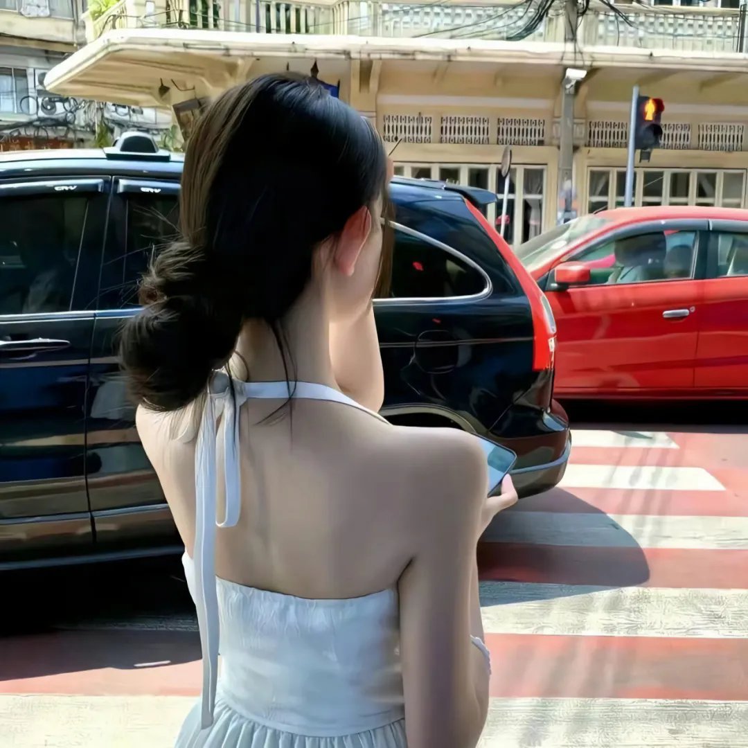 母女的世界